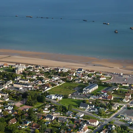 Hotel Western De La Normandie