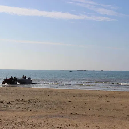 Western De La Normandie