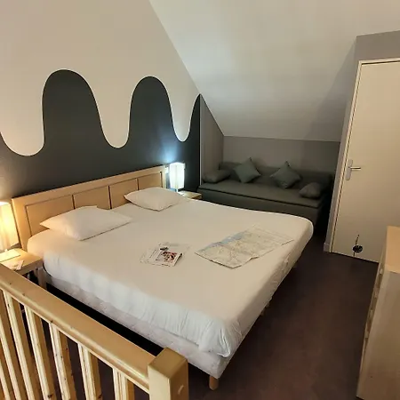 Western De La Normandie 3*