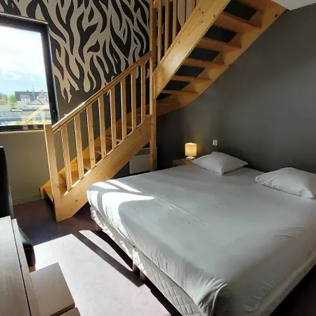 酒店 Gold & 阿内勒