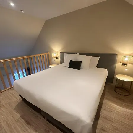 Western De La Normandie 3*