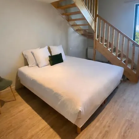 Hotel Western De La Normandie 3*