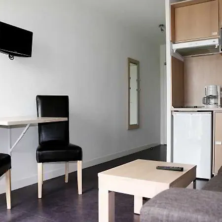 Hotel Western De La Normandie Asnelles