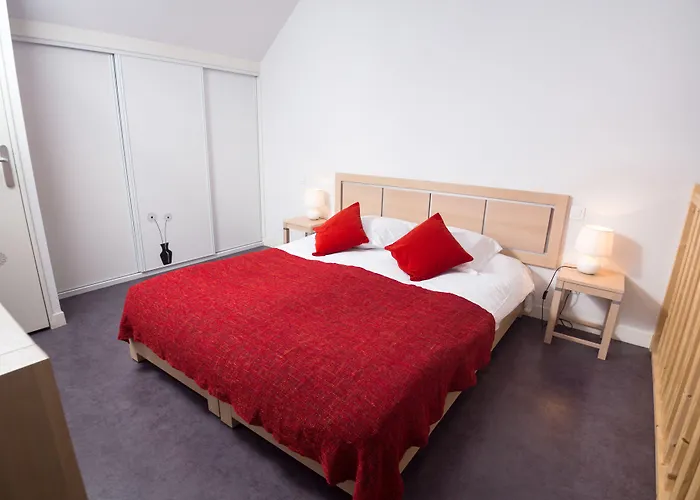 Gold & Hotel Asnelles