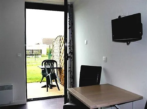 Gold & Hotel Asnelles