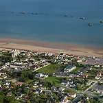 Hotel Western De La Normandie