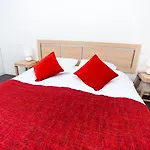 Hotel Western De La Normandie 3*