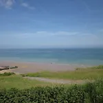 Hotel Western De La Normandie Asnelles
