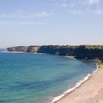 Western De La Normandie 3* Asnelles