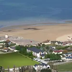 Hotel Western De La Normandie Asnelles