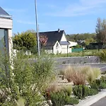 Hotel Western De La Normandie 3*