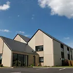 Western De La Normandie Hotel