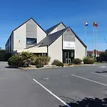 Hotel Western De La Normandie Asnelles