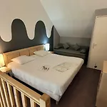 Western De La Normandie 3*