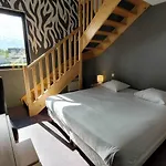 Hotel Western De La Normandie Asnelles