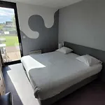 Hotel Western De La Normandie