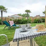 Western De La Normandie Hotel 3*