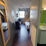 Hotel Western De La Normandie 3*