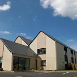Western De La Normandie Hotel 3*