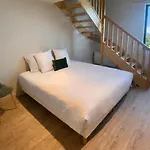 Hotel Western De La Normandie 3*