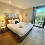 Western De La Normandie Hotel Asnelles