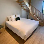 Hotel Western De La Normandie 3*