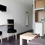 Hotel Western De La Normandie Asnelles
