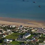 Western De La Normandie 3* Asnelles