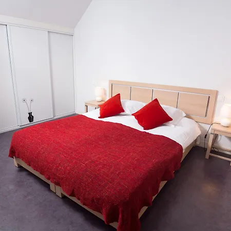 Gold & Hotel Asnelles