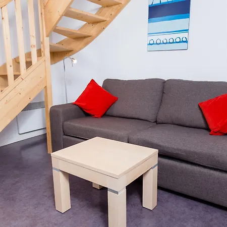 Western De La Normandie Hotel Asnelles