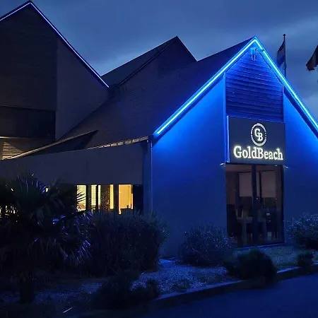 Western De La Normandie Hotel 3*