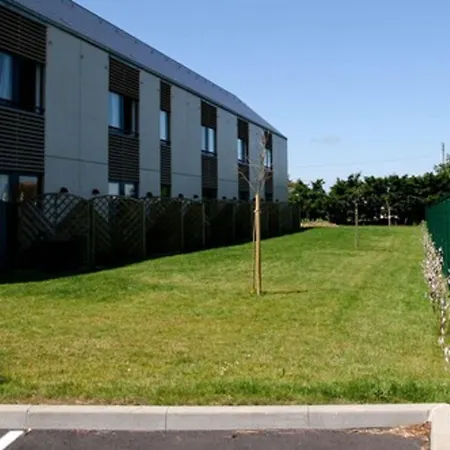 Hotel Western De La Normandie