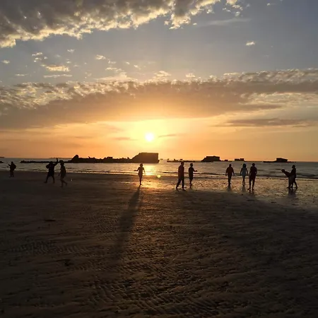 Gold & Hotel Asnelles