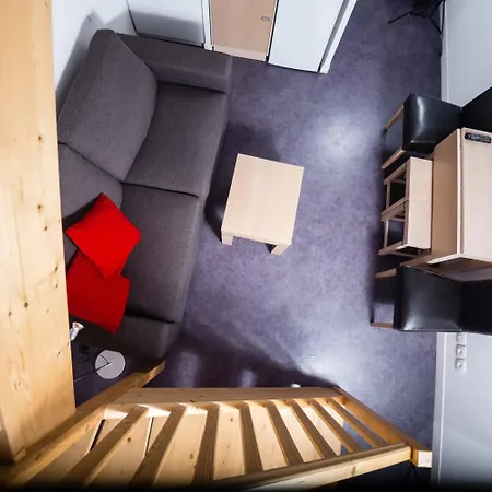 Gold & Hotel Asnelles