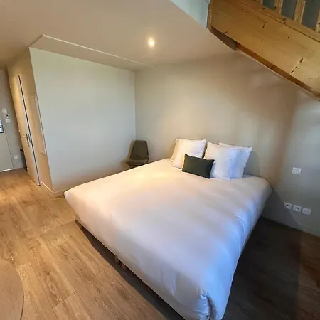 Western De La Normandie Hotel Asnelles