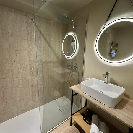 Hotel Western De La Normandie Asnelles