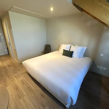 Western De La Normandie 3* Asnelles
