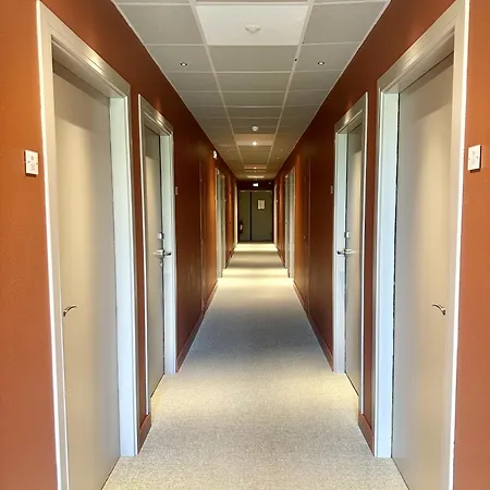 Hotel Western De La Normandie Asnelles
