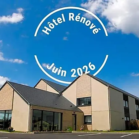 Western De La Normandie 3*