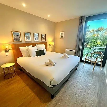 Western De La Normandie 3*