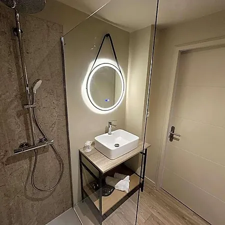 Hotel Western De La Normandie 3*