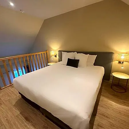 Western De La Normandie Hotel Asnelles