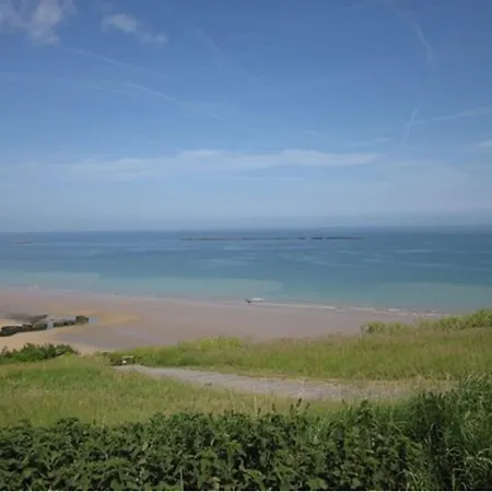 Western De La Normandie Asnelles