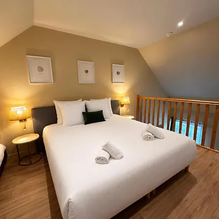 Hotel Western De La Normandie Asnelles