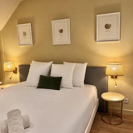 Western De La Normandie 3*