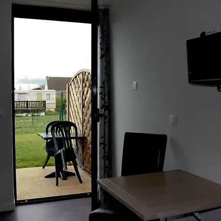 Hotel Western De La Normandie