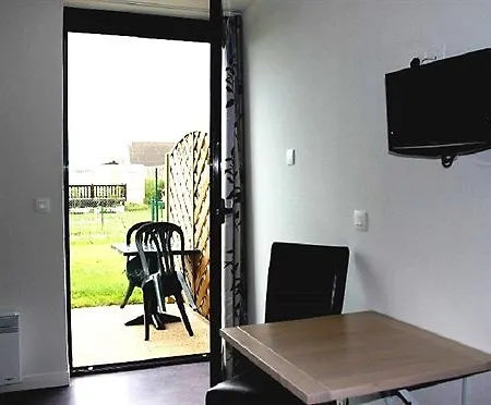 Gold & Hotel Asnelles