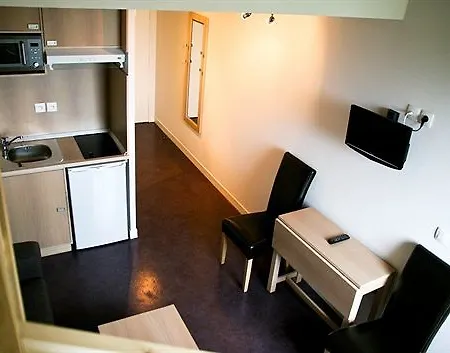 Western De La Normandie 3*