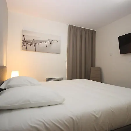 Hotel Gold & Asnelles