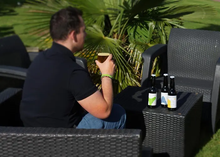 Ξενοδοχείο Gold & 3*